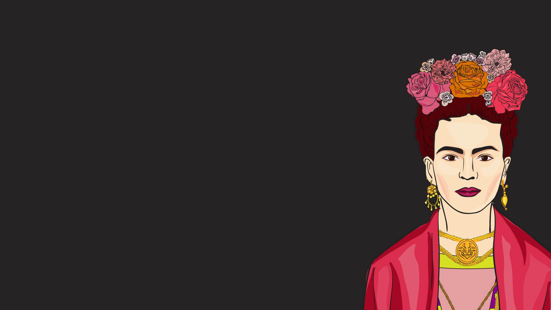 Frida Kahlo – Portrait_cover