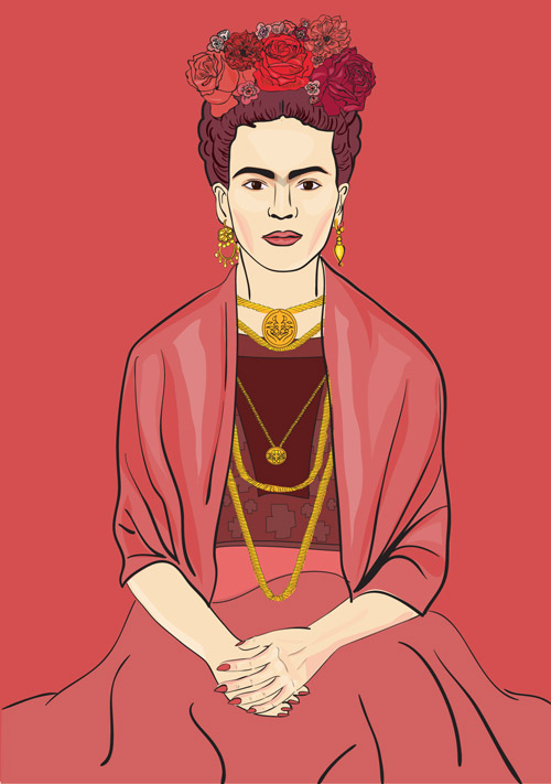 FridaKhalo—coloured-portraits-03_s