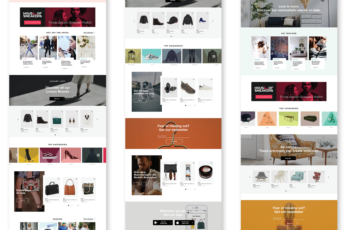 Homepages__Women_Men_H&L