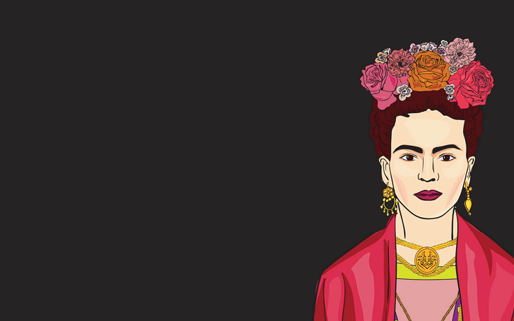 Frida Kahlo