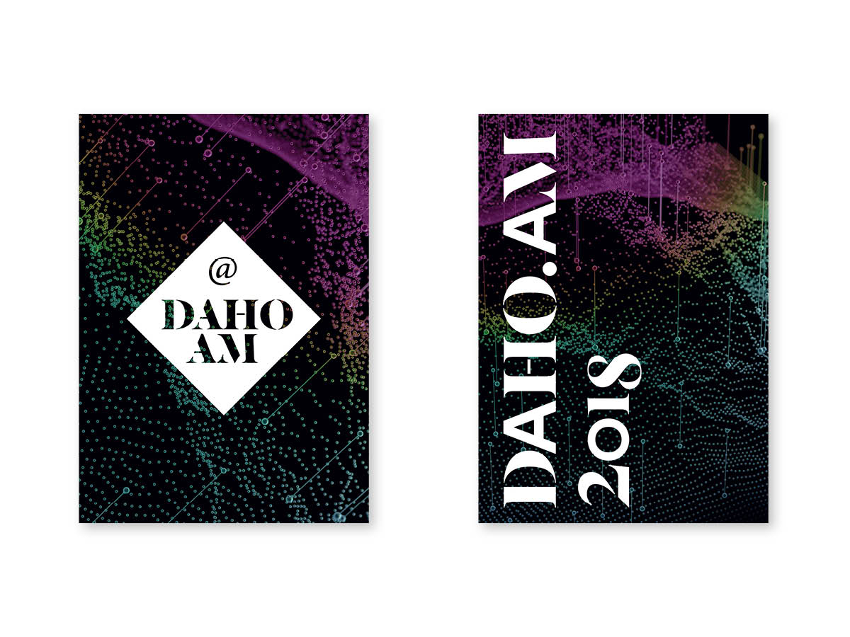 Dahoam posters2